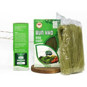 Bún Khô Rau Ngót 300gr